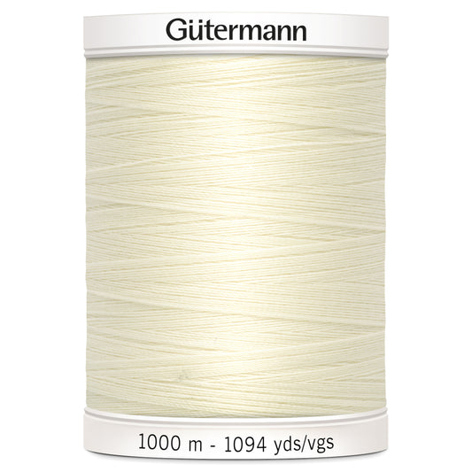 Gutermann Sew-All Sewing Thread 1 1000m