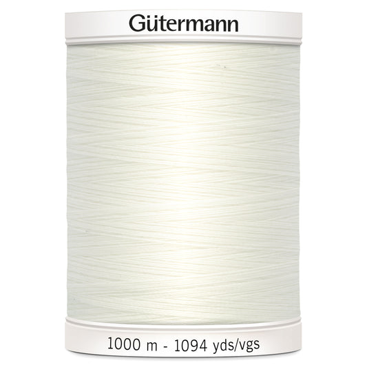 Gutermann Sew-All Sewing Thread 111 1000m