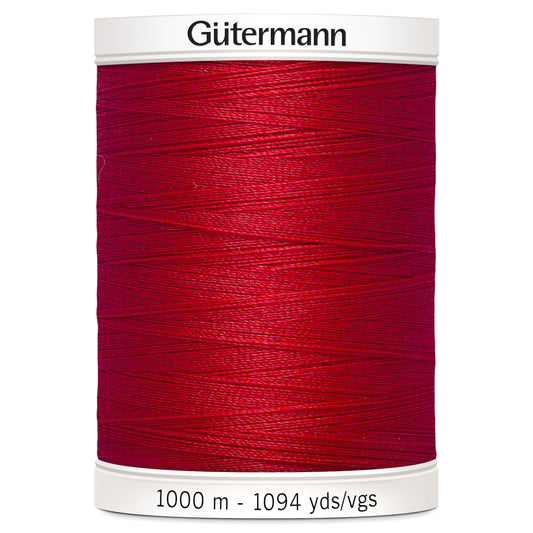 Gutermann Sew-All Sewing Thread 156 1000m