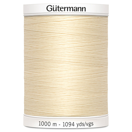 Gutermann Sew-All Sewing Thread 414 1000m