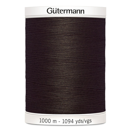 Gutermann Sew-All Sewing Thread 696 1000m