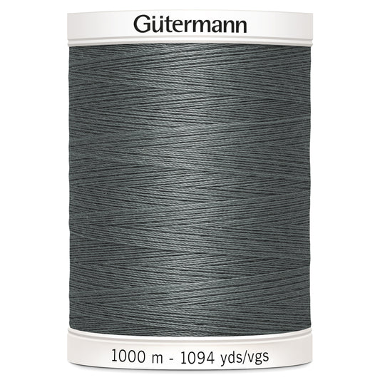 Gutermann Sew-All Sewing Thread 701 1000m