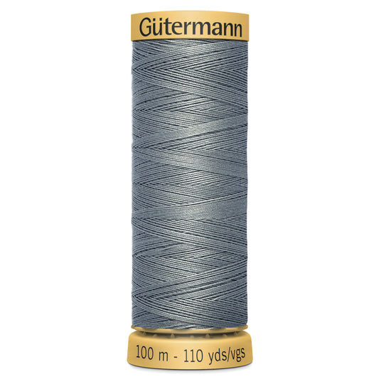 Gutermann Natural Cotton Thread 0305 100m