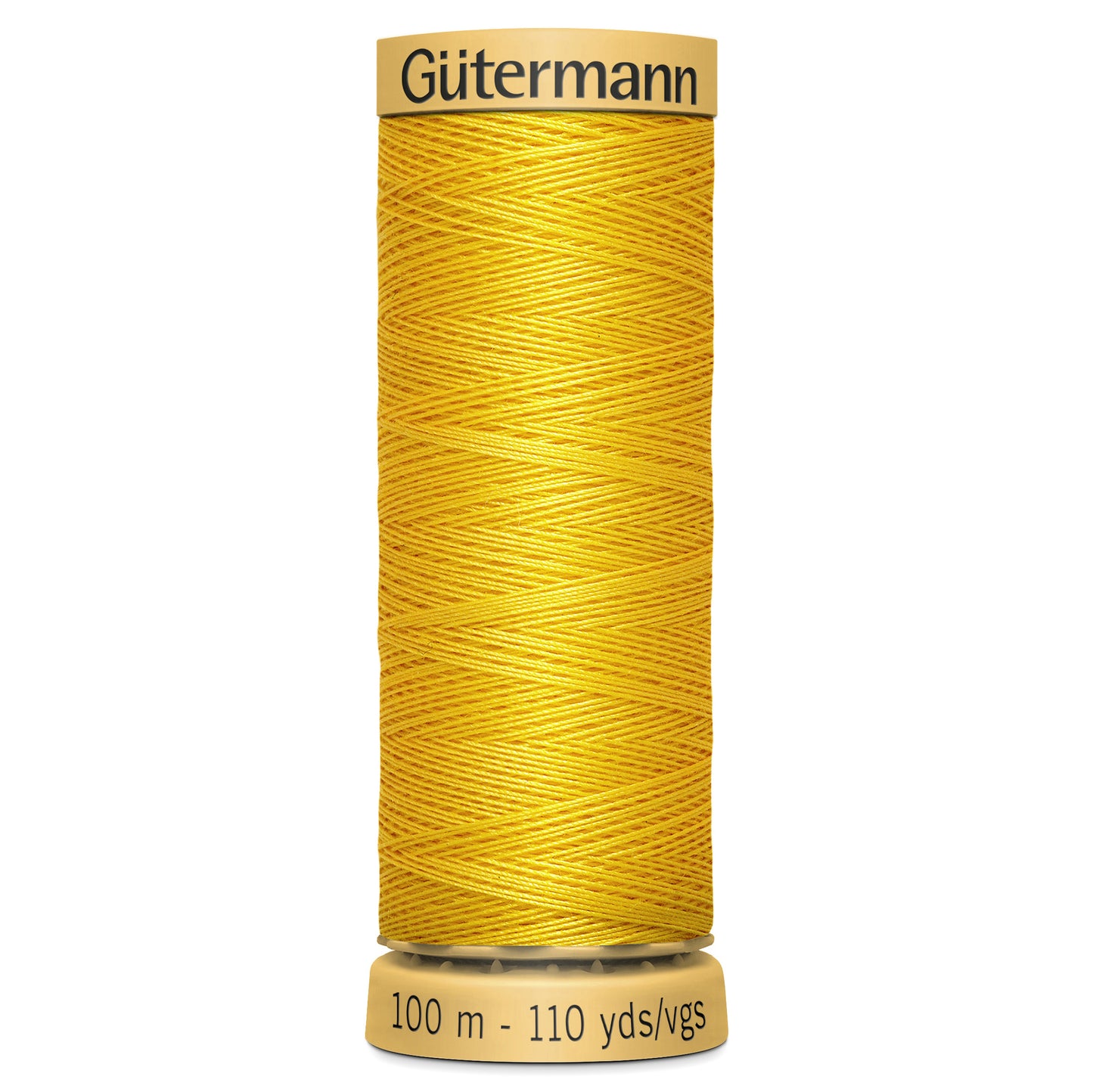 Gutermann Natural Cotton Thread 0588 100m