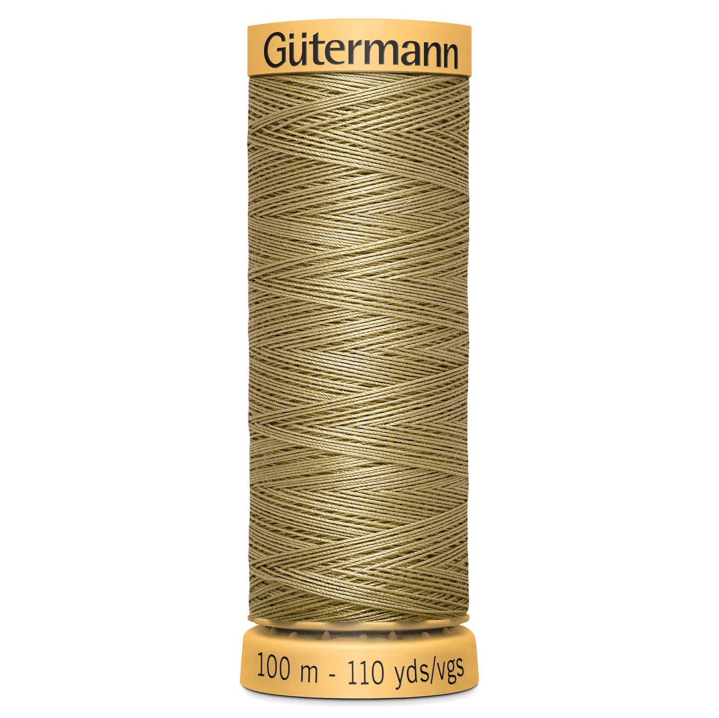 Gutermann Natural Cotton Thread  0826 100m