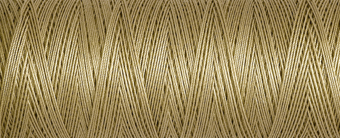 Gutermann Natural Cotton Thread  0826 100m