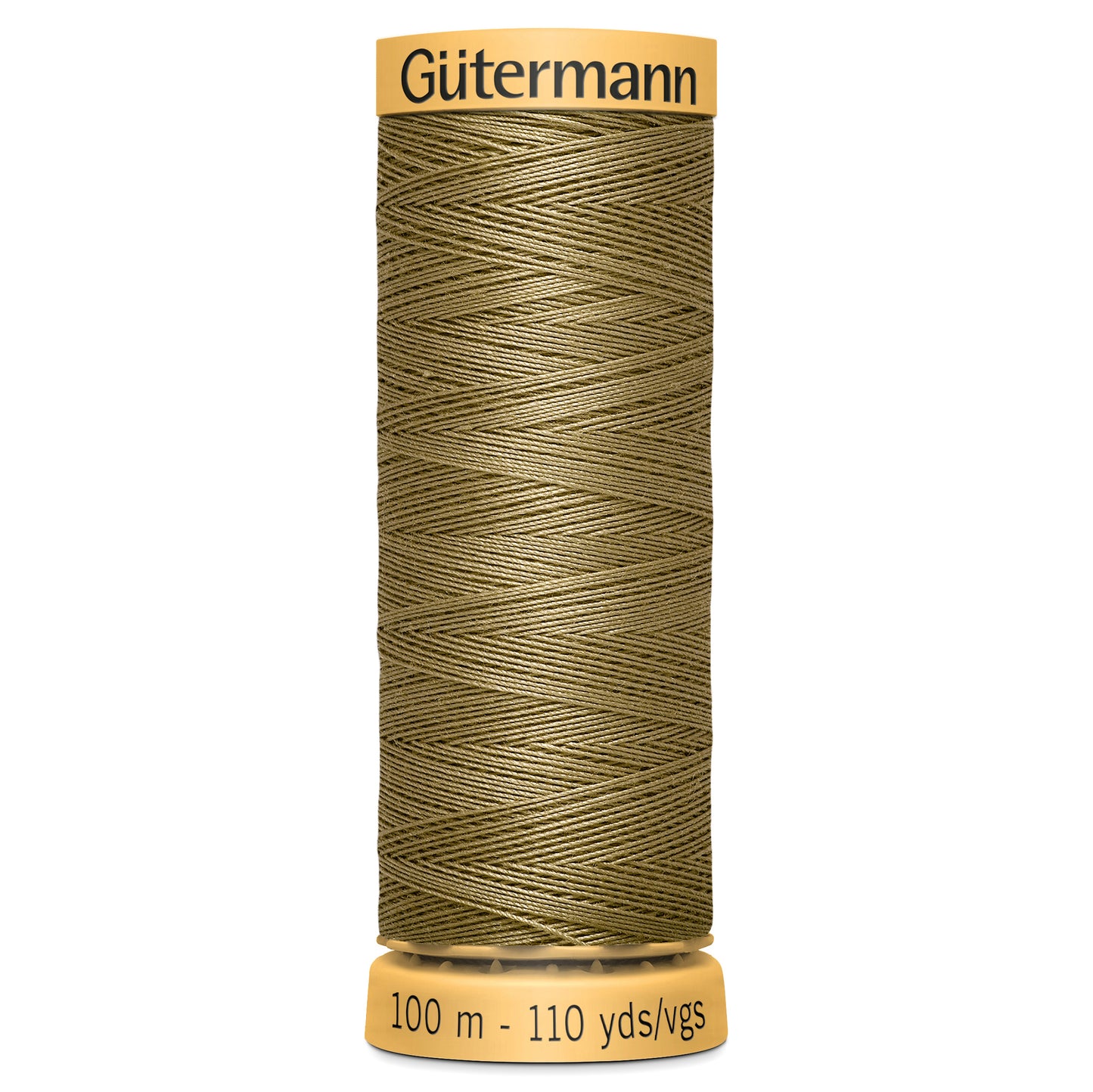 Gutermann Natural Cotton Thread  1025 100m