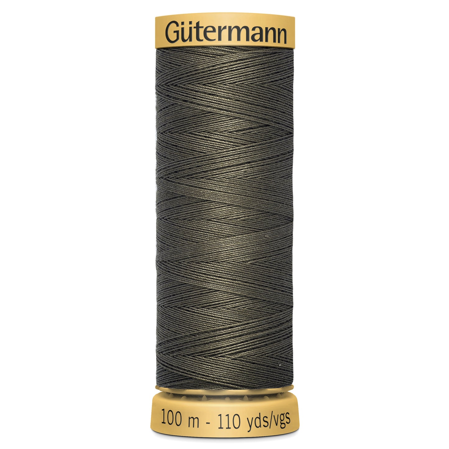 Gutermann Natural Cotton Thread  1114 100m