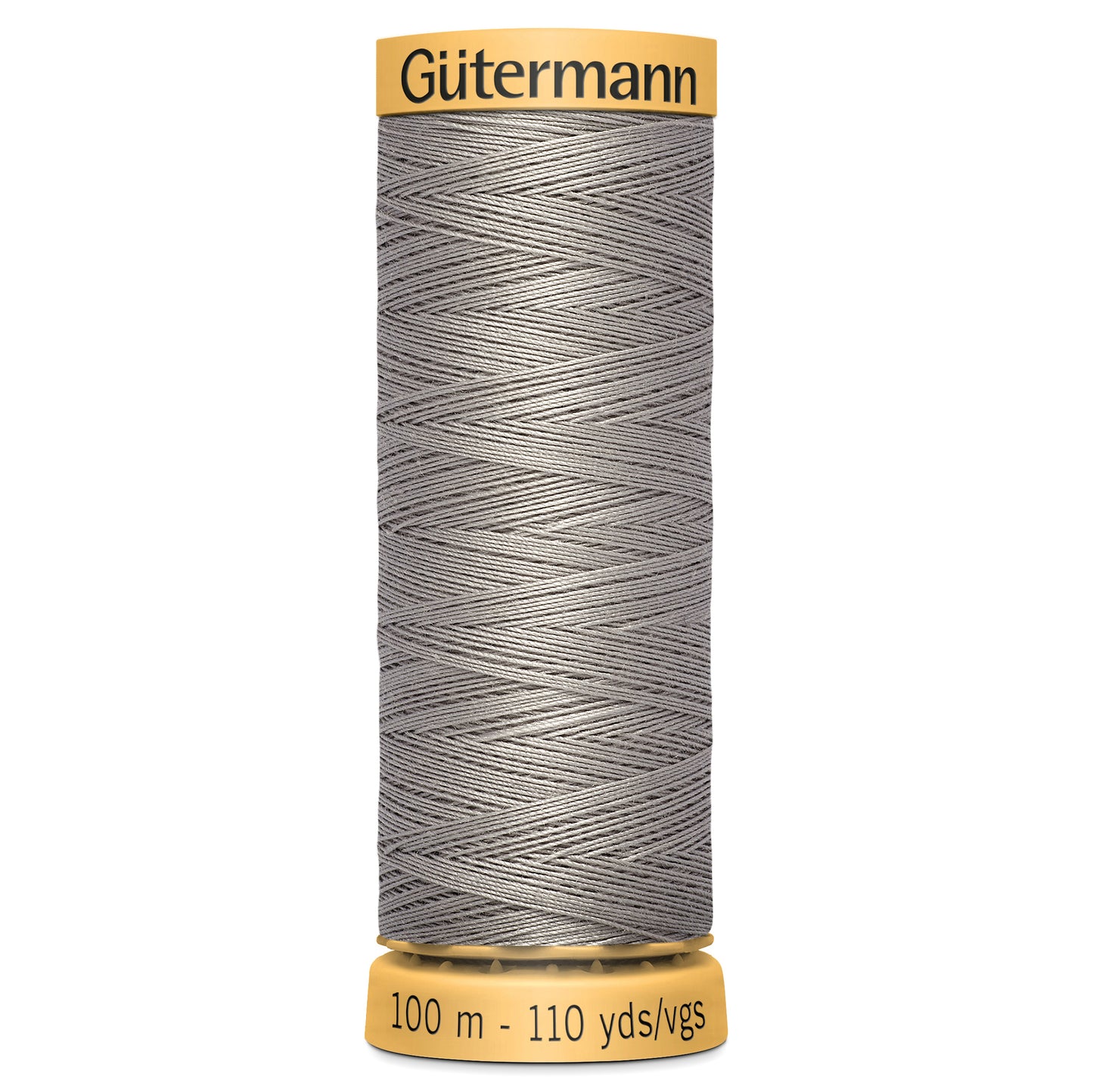 Gutermann Natural Cotton Thread  1316 100m