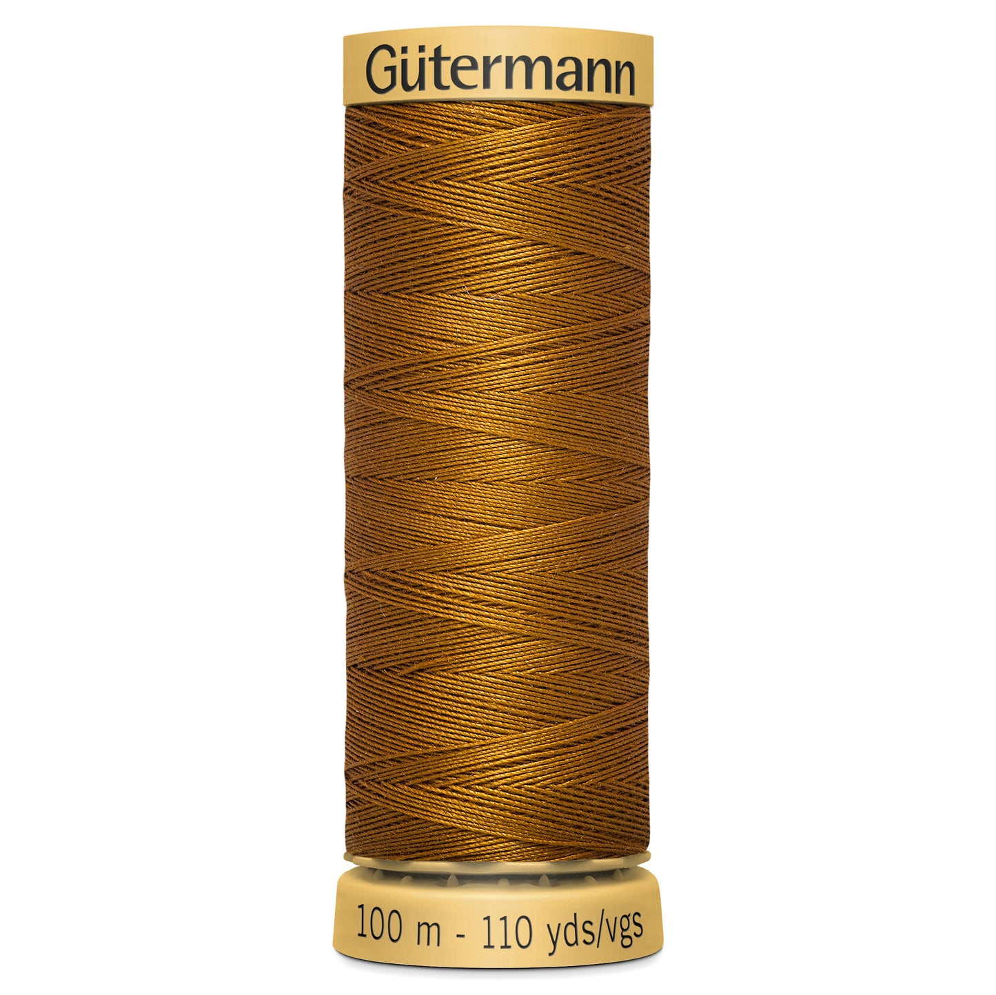 Gutermann Natural Cotton Thread  1444 100m