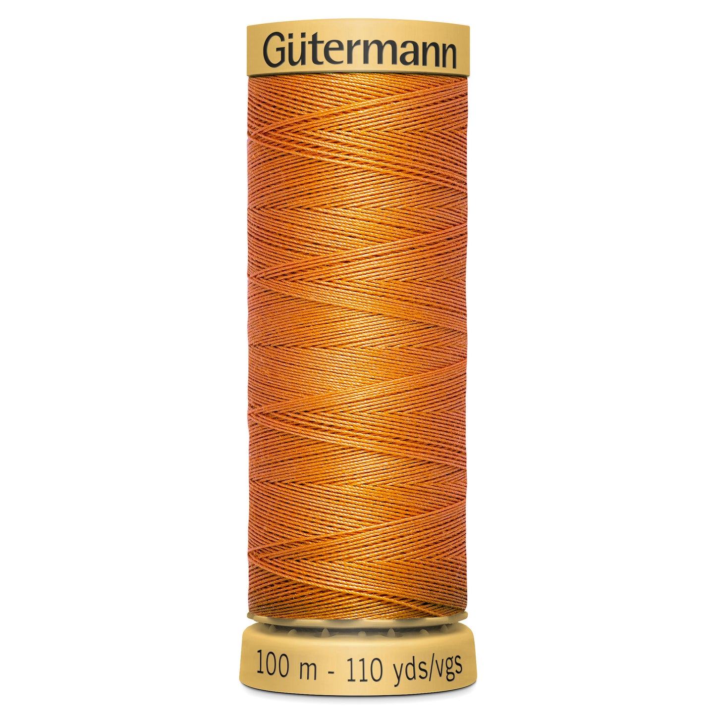 Gutermann Natural Cotton Thread 1576 100m