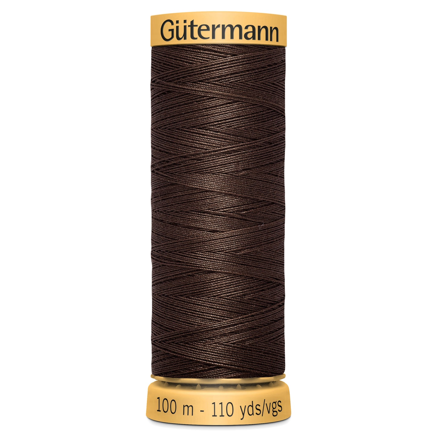 Gutermann Natural Cotton Thread  1912 100m