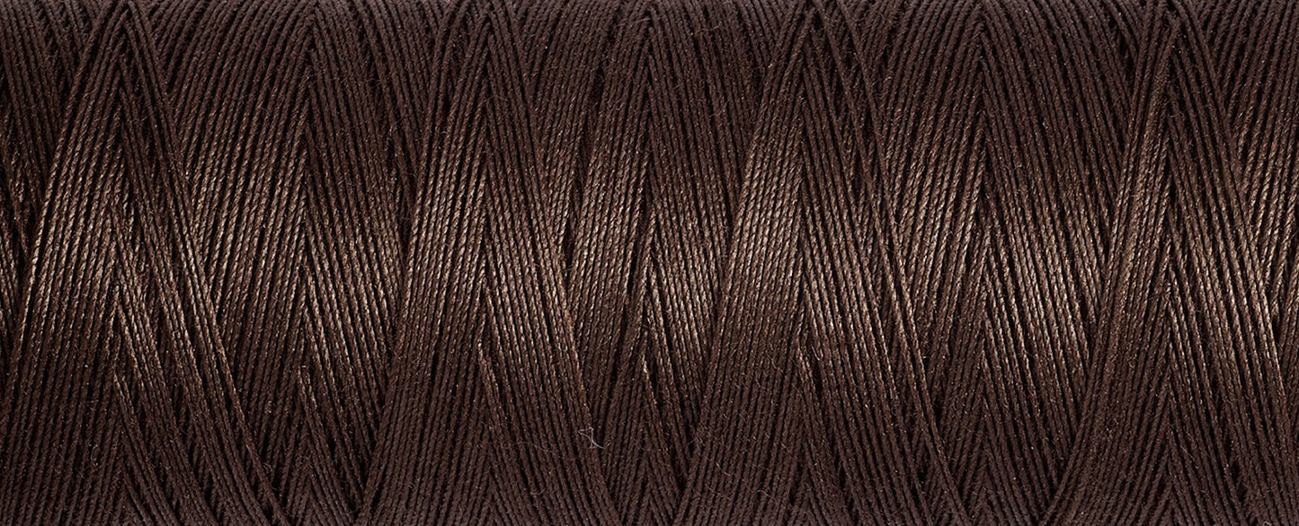 Gutermann Natural Cotton Thread  1912 100m