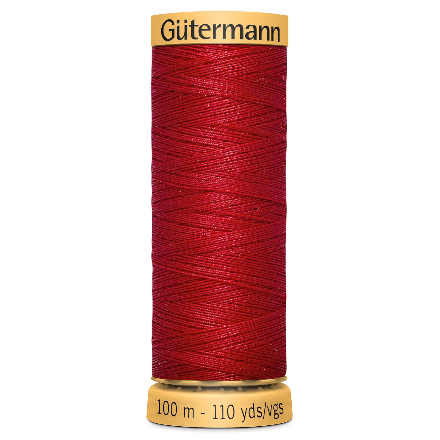 Gutermann Natural Cotton Thread 2074 100m