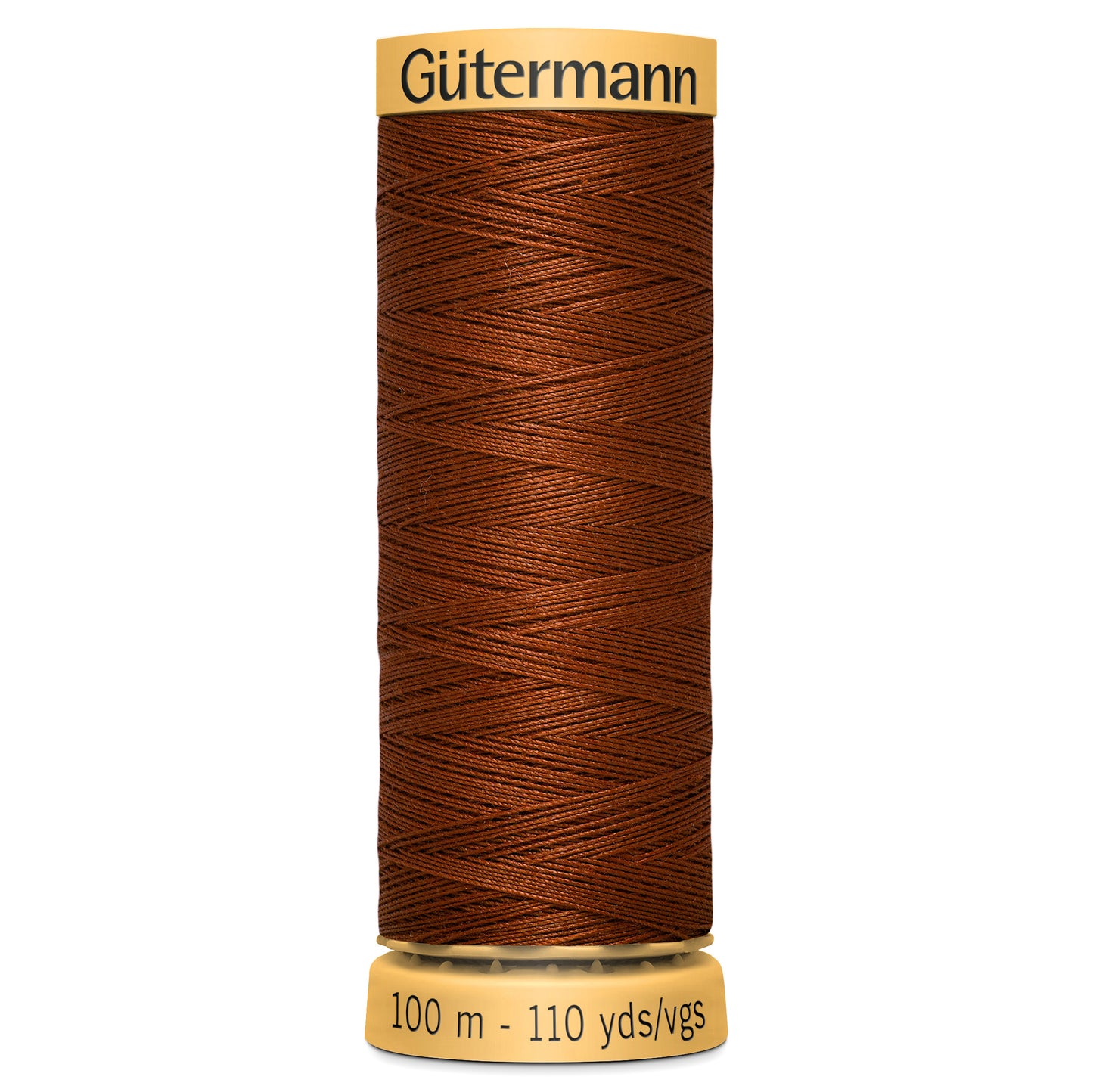 Gutermann Natural Cotton Thread  2143 100m