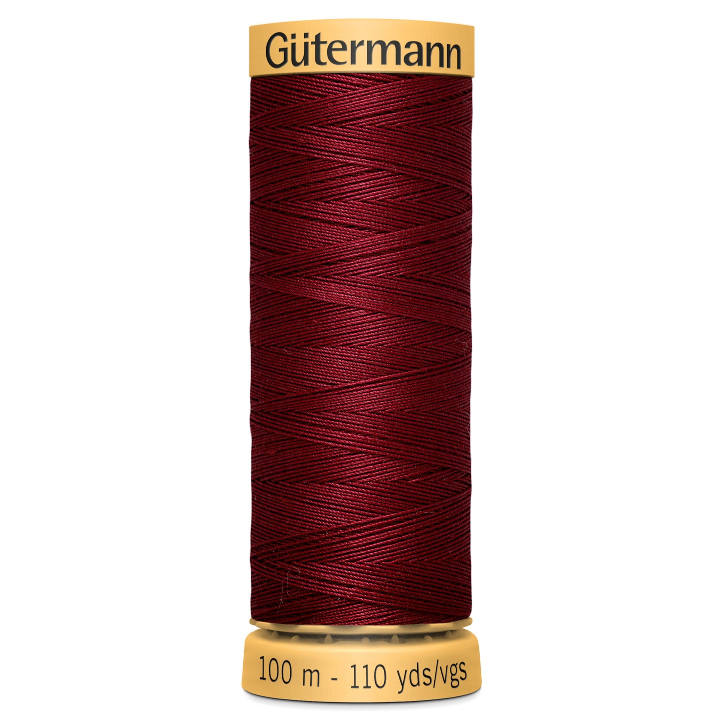 Gutermann Natural Cotton Thread  2433 100m