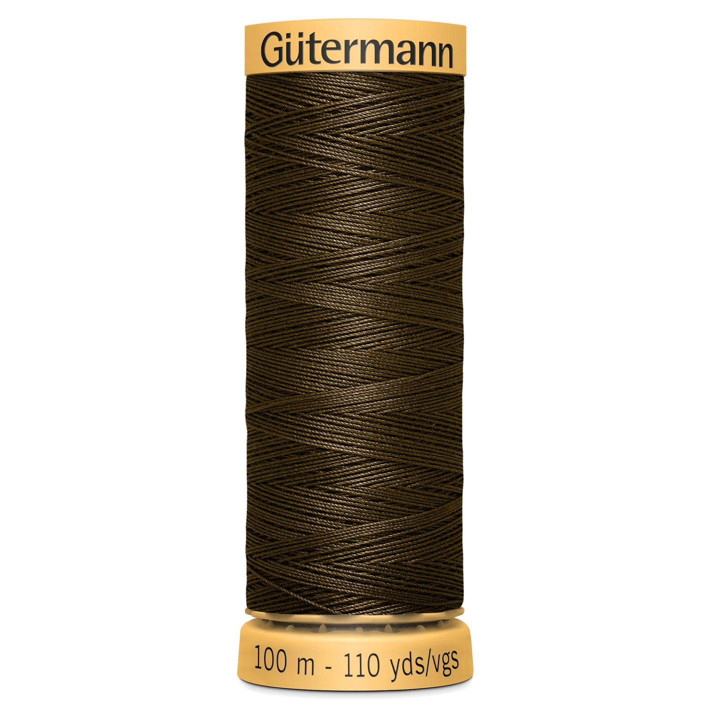 Gutermann Natural Cotton Thread  2960 100m