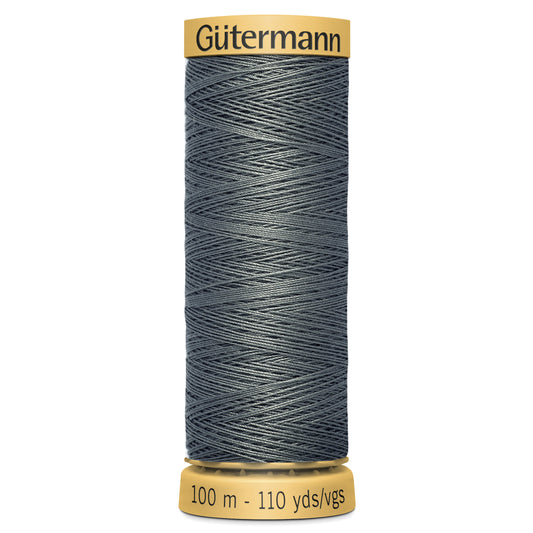 Gutermann Natural Cotton Thread 4403 100m