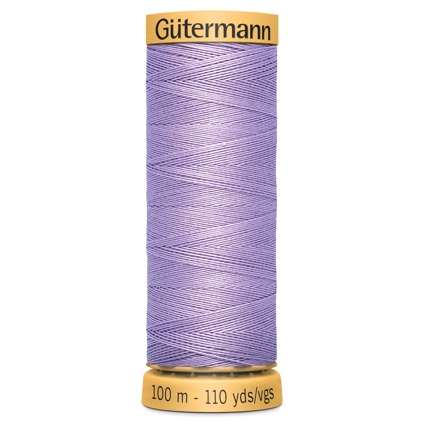 Gutermann Natural Cotton Thread 4226 100m