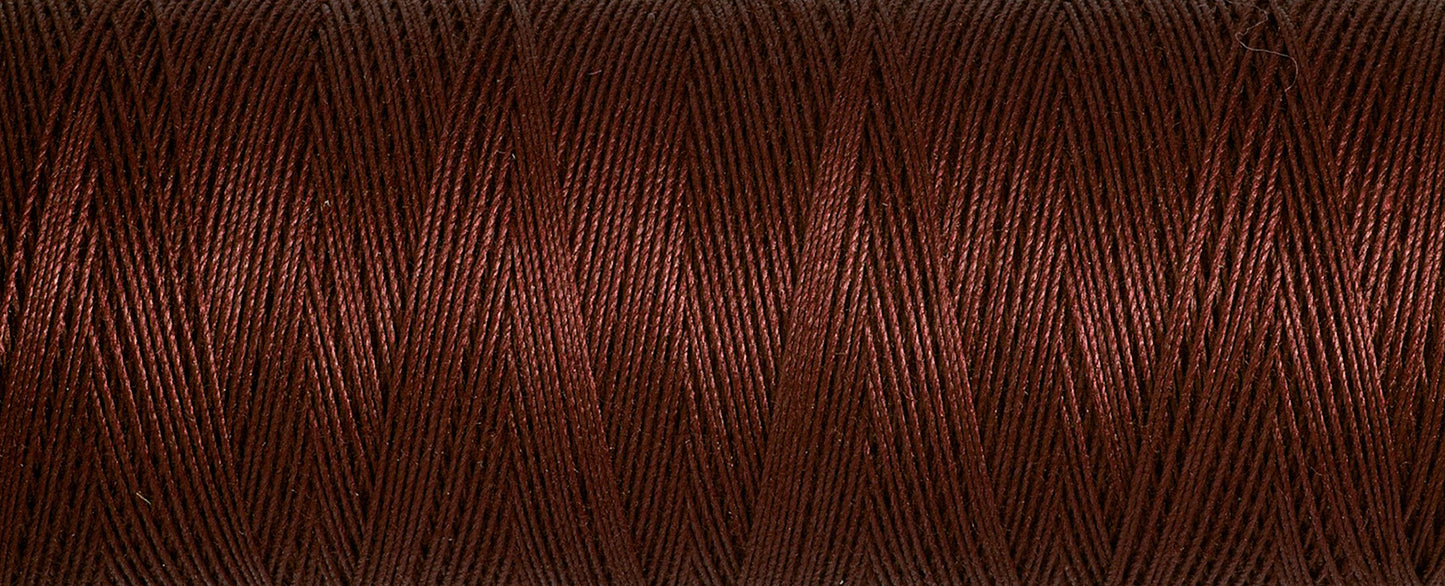 Gutermann Natural Cotton Thread  4750 100m