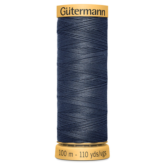 Gutermann Natural Cotton Thread  5114 100m