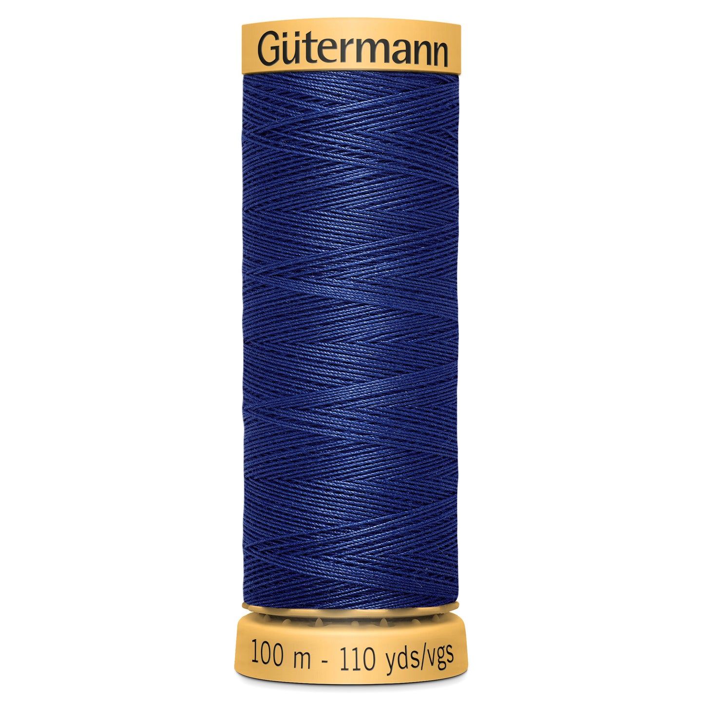 Gutermann Natural Cotton Thread  5123 100m