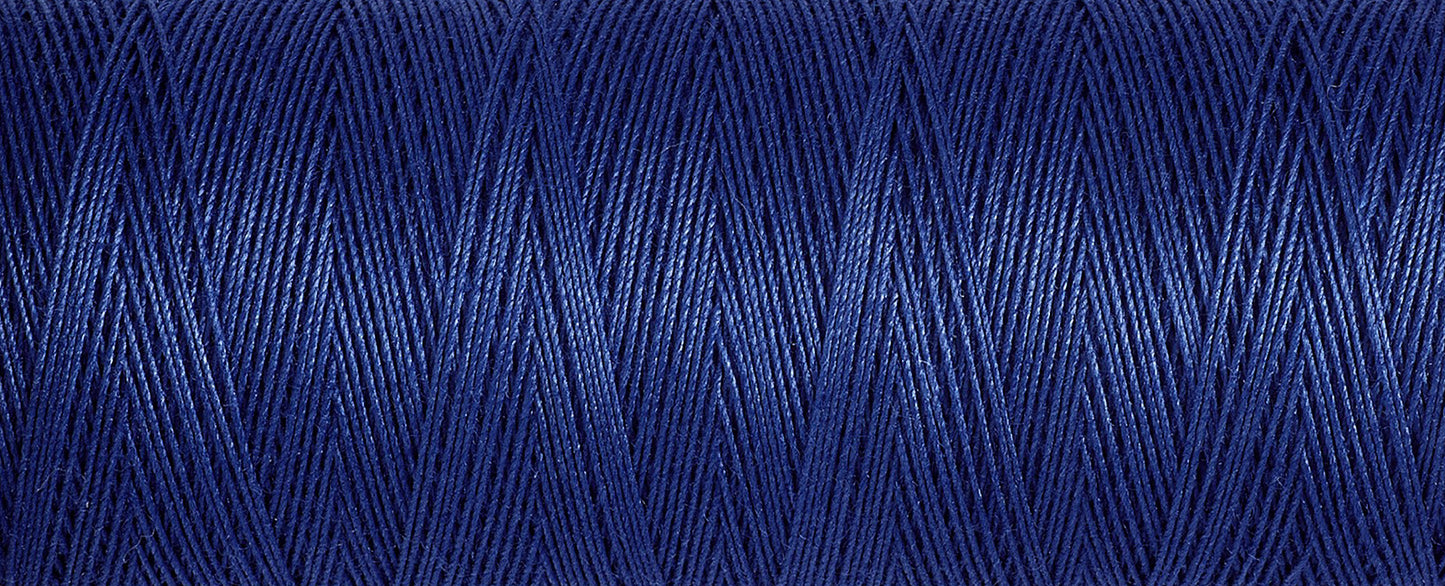 Gutermann Natural Cotton Thread  5123 100m