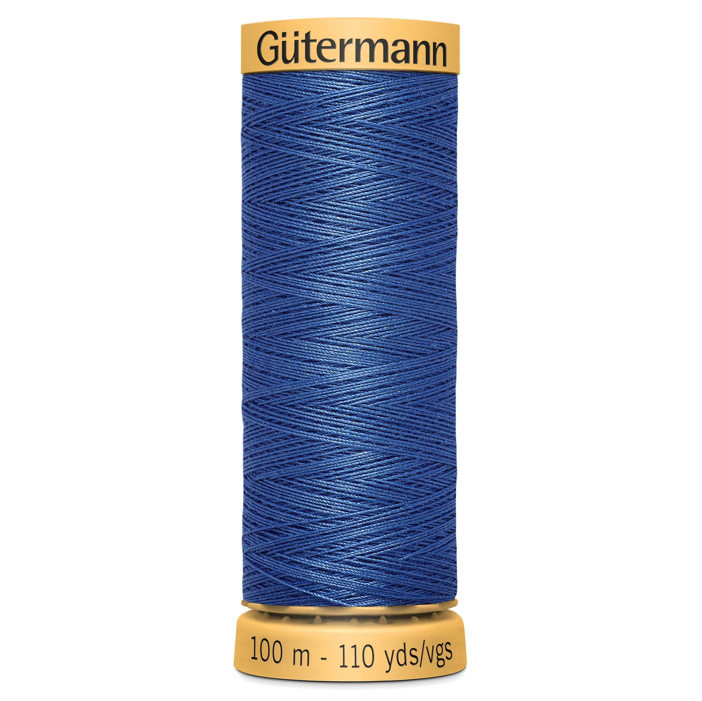 Gutermann Natural Cotton Thread  5133 100m