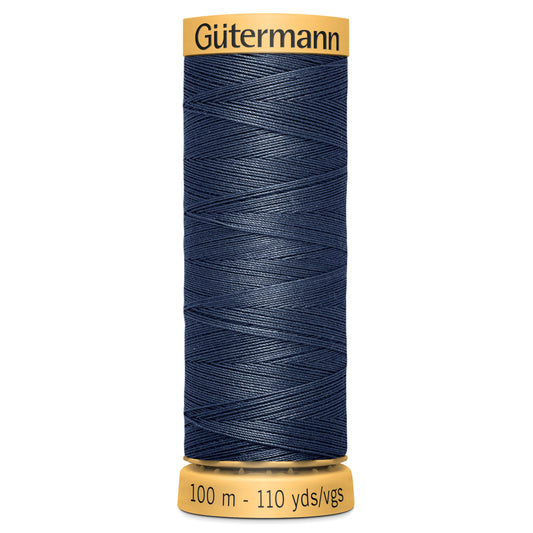 Gutermann Natural Cotton Thread  5313 100m