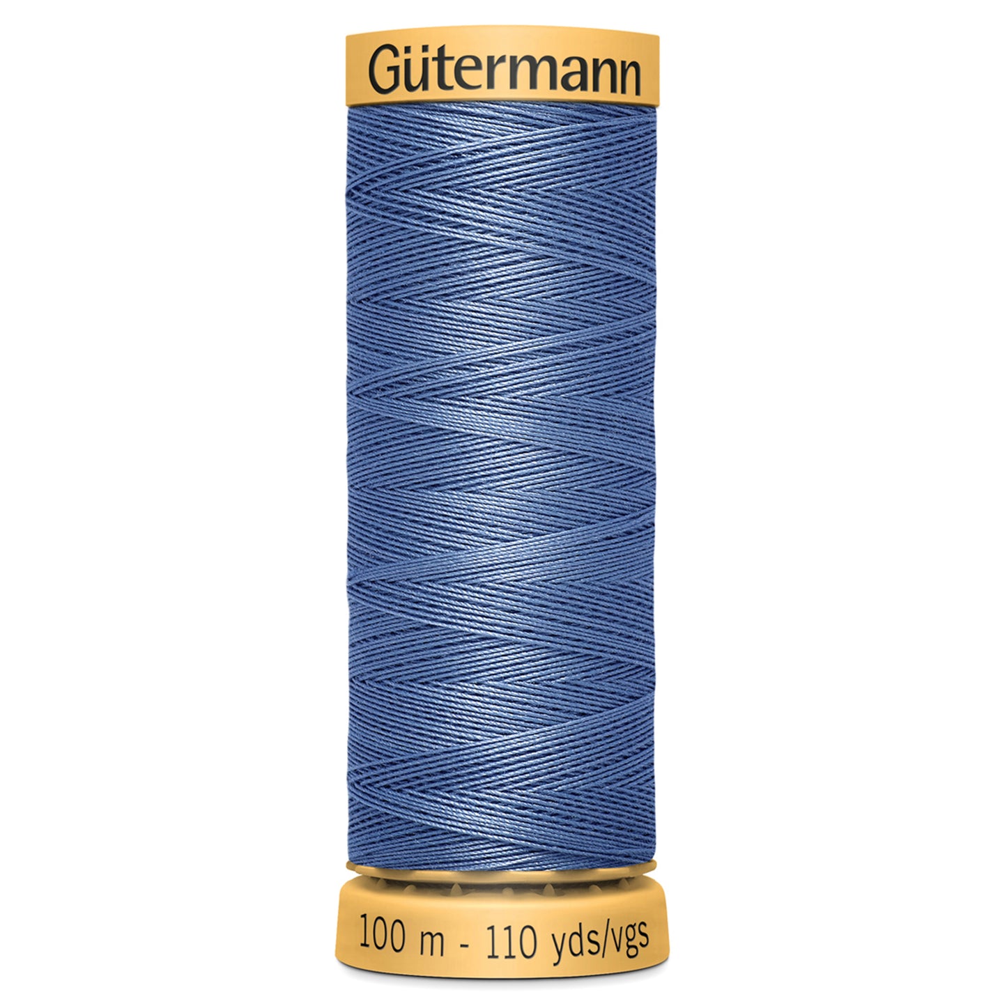 Gutermann Natural Cotton Thread  5325 100m