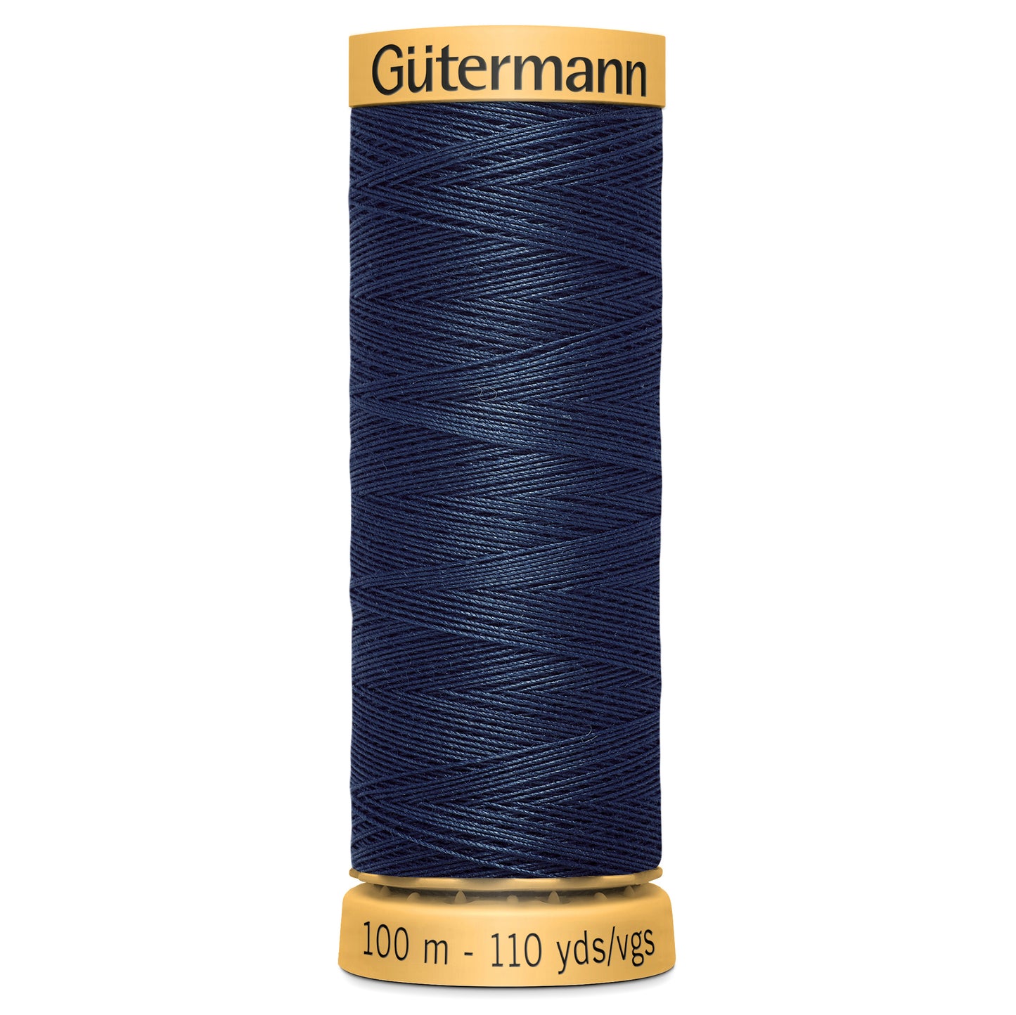 Gutermann Natural Cotton Thread  5422 100m