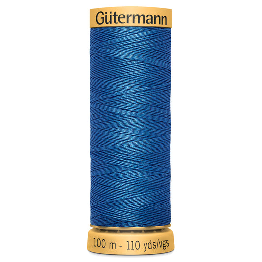 Gutermann Natural Cotton Thread  5534 100m