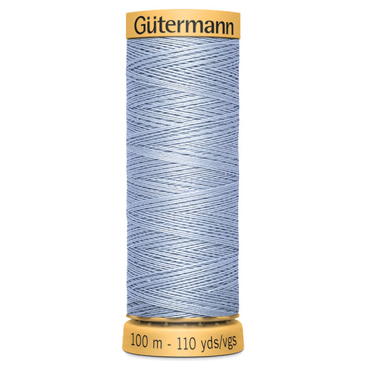 Gutermann Natural Cotton Thread  5726 100m