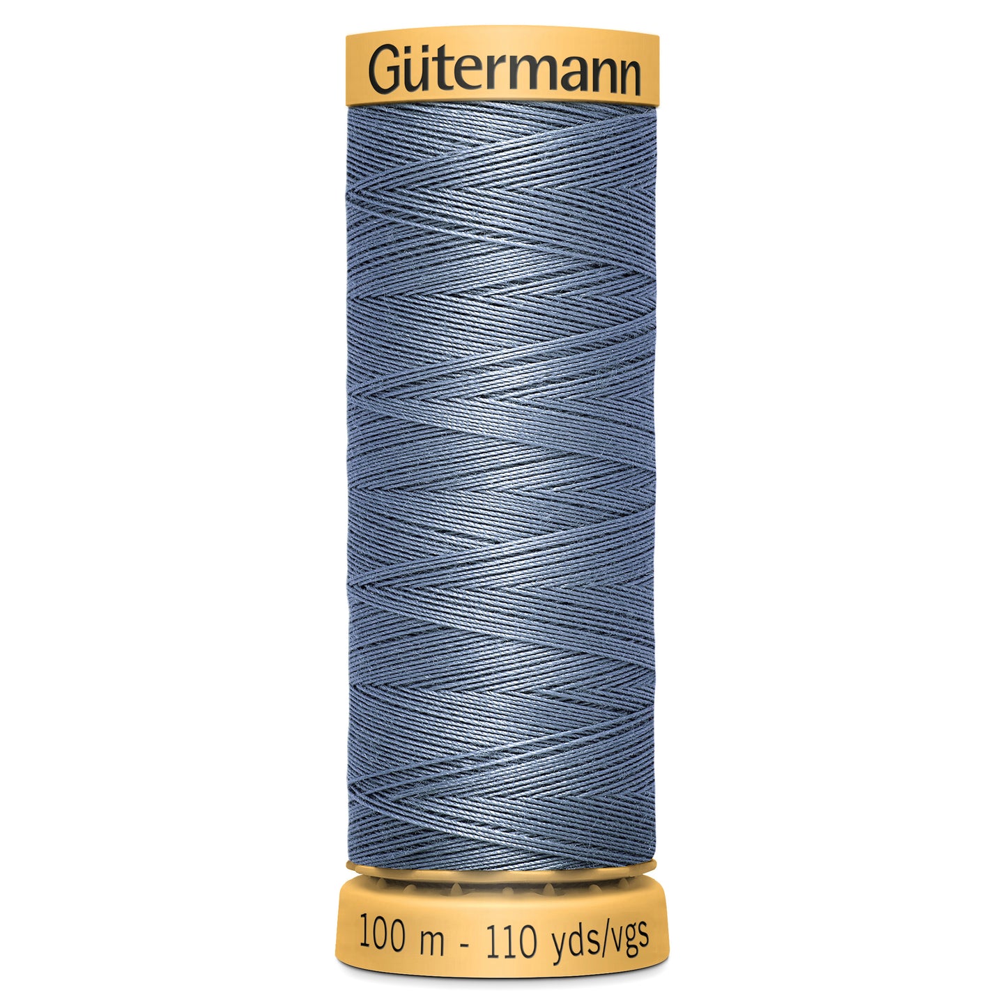 Gutermann Natural Cotton Thread  5815 100m