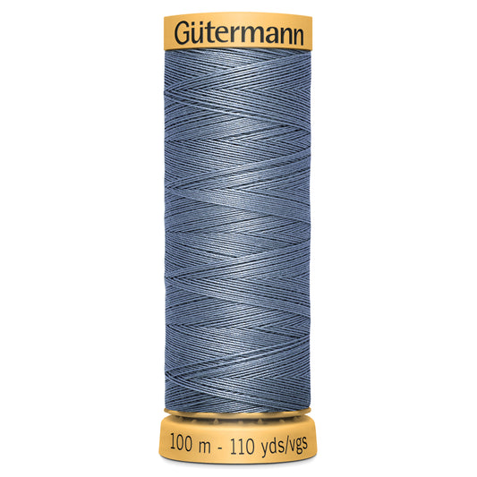 Gutermann Natural Cotton Thread  5815 100m