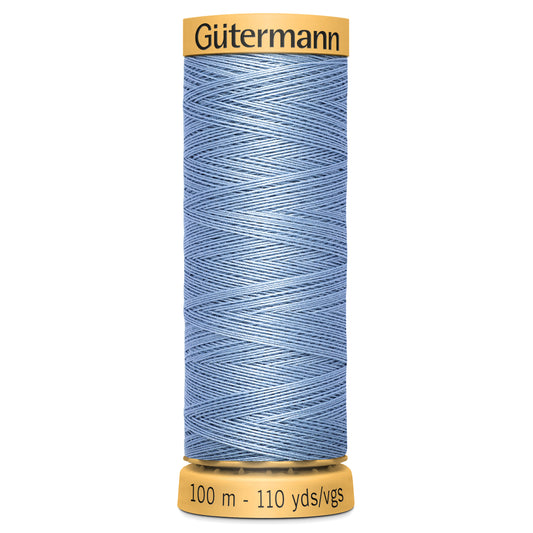 Gutermann Natural Cotton Thread  5826 100m