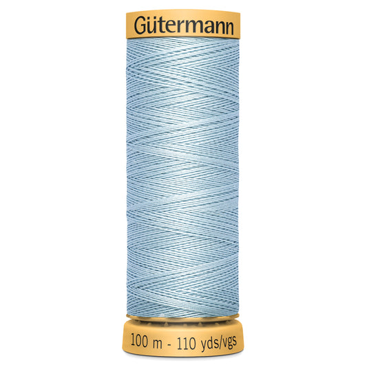 Gutermann Natural Cotton Thread  6617 100m