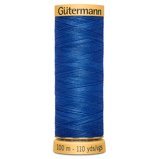 Gutermann Natural Cotton Thread  7000 100m