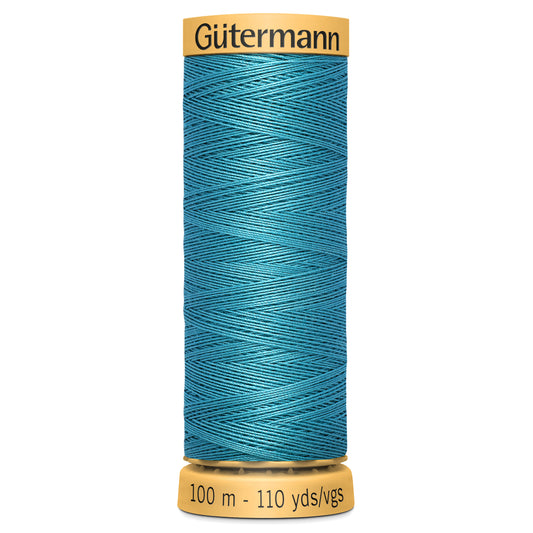 Gutermann Natural Cotton Thread 7235 100m