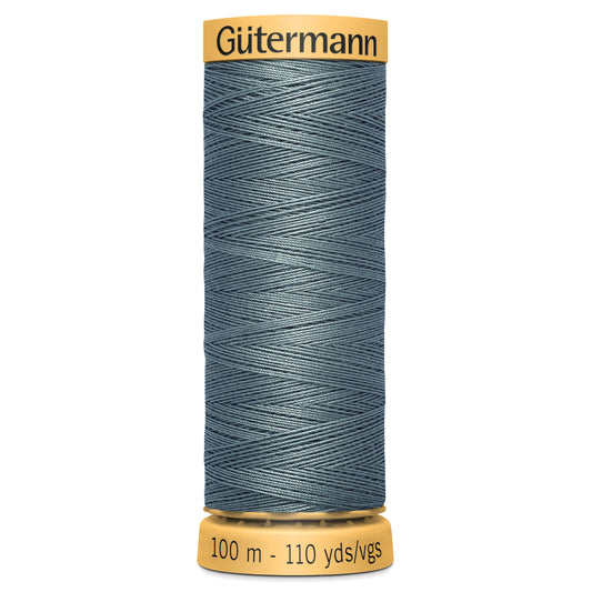 Gutermann Natural Cotton Thread 7414 100m