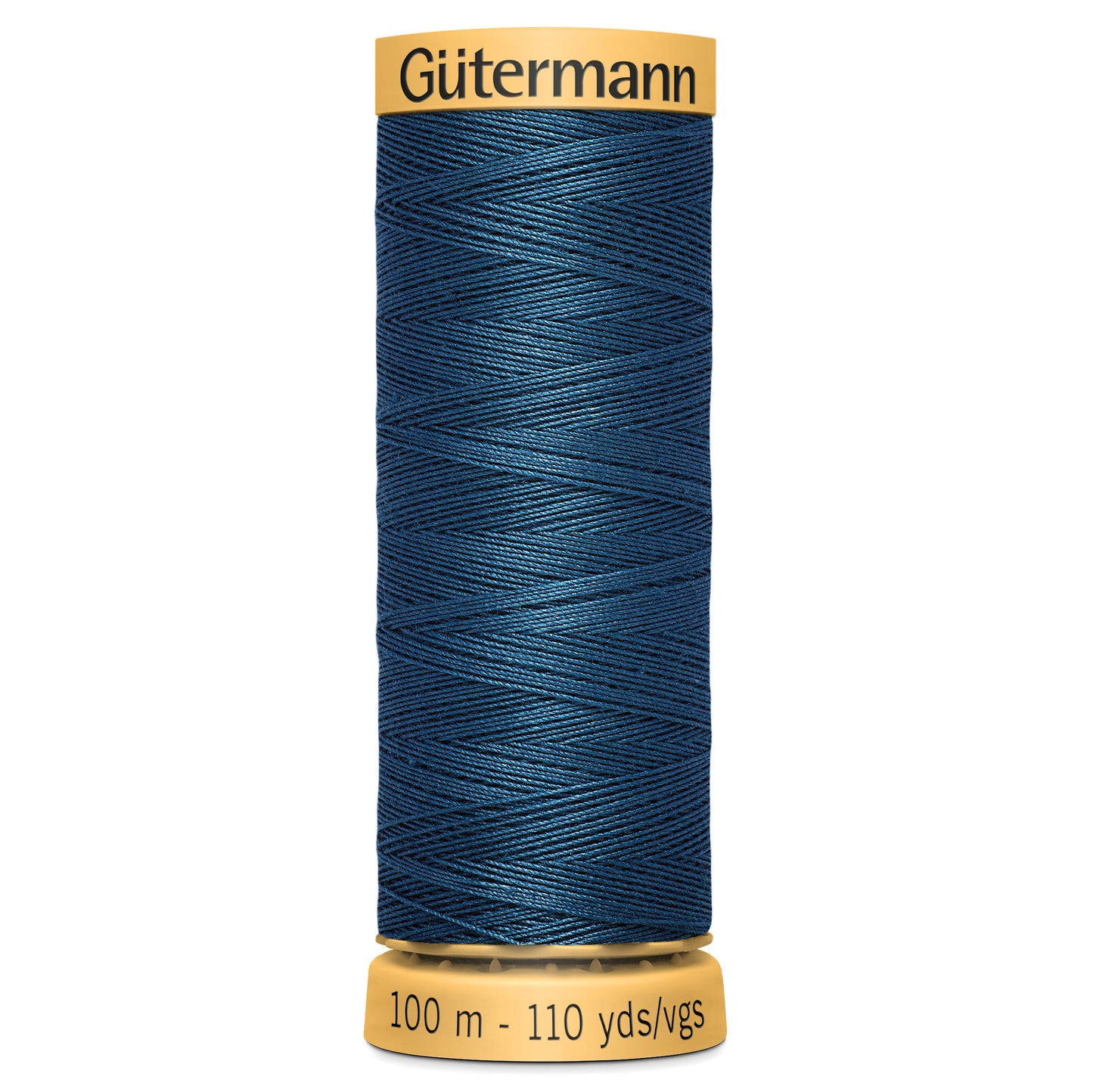 Gutermann Natural Cotton Thread  7434 100m