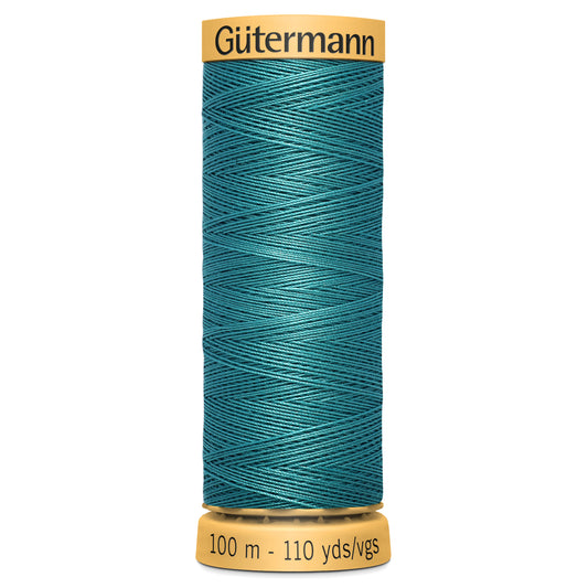 Gutermann Natural Cotton Thread 7544 100m