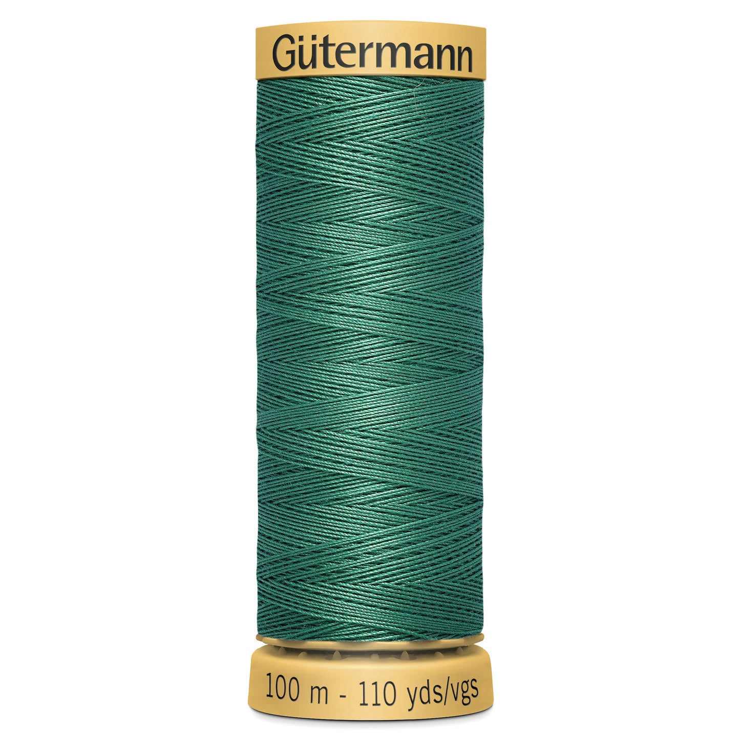 Gutermann Natural Cotton Thread 7780 100m