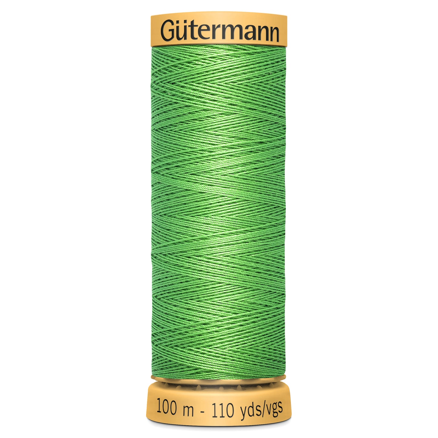 Gutermann Natural Cotton Thread 7850 100m