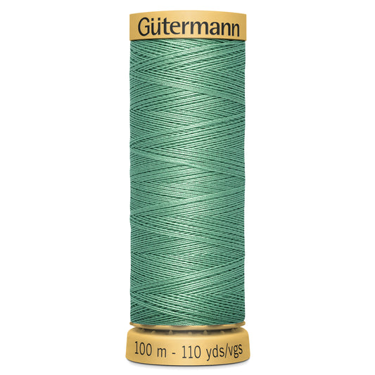 Gutermann Natural Cotton Thread 7890 100m