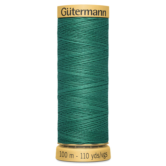 Gutermann Natural Cotton Thread 8244 100m