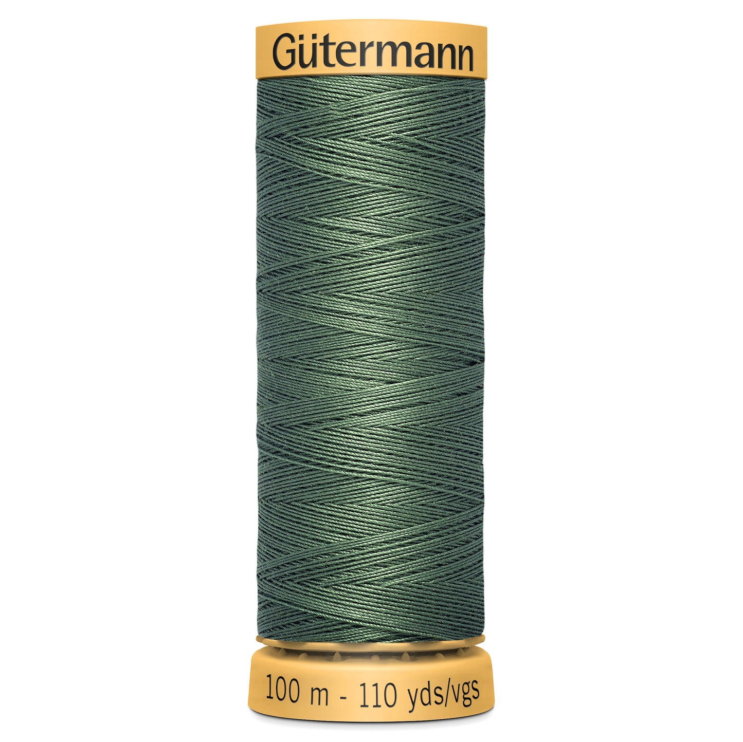 Gutermann Natural Cotton Thread 8724 100m