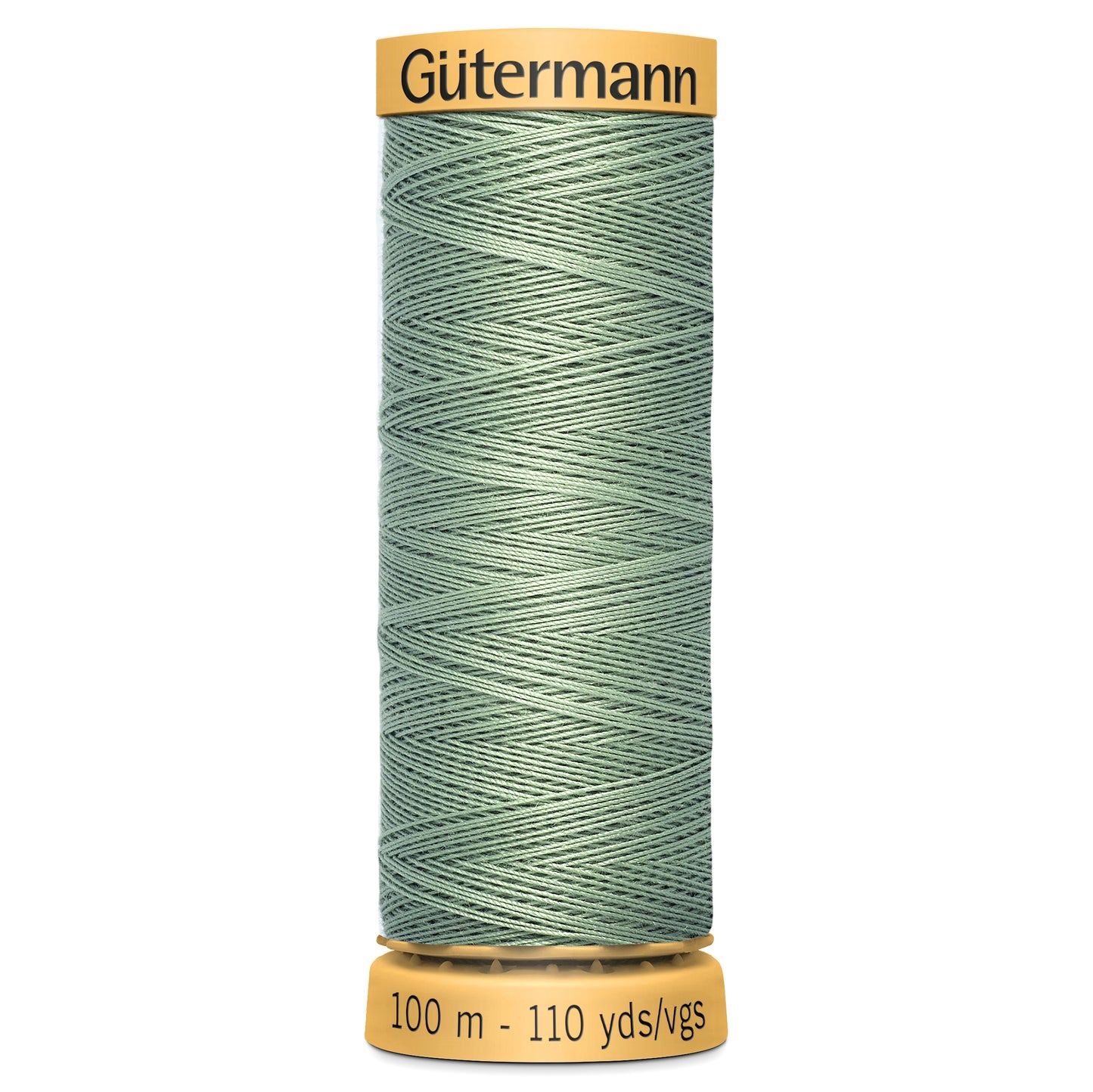 Gutermann Natural Cotton Thread 8816 100m