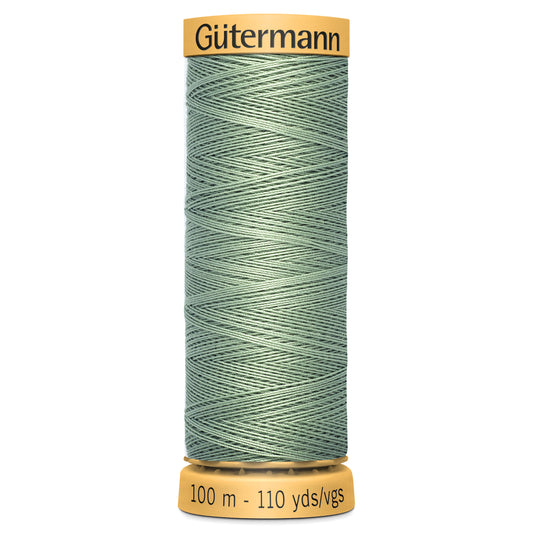 Gutermann Natural Cotton Thread 8816 100m