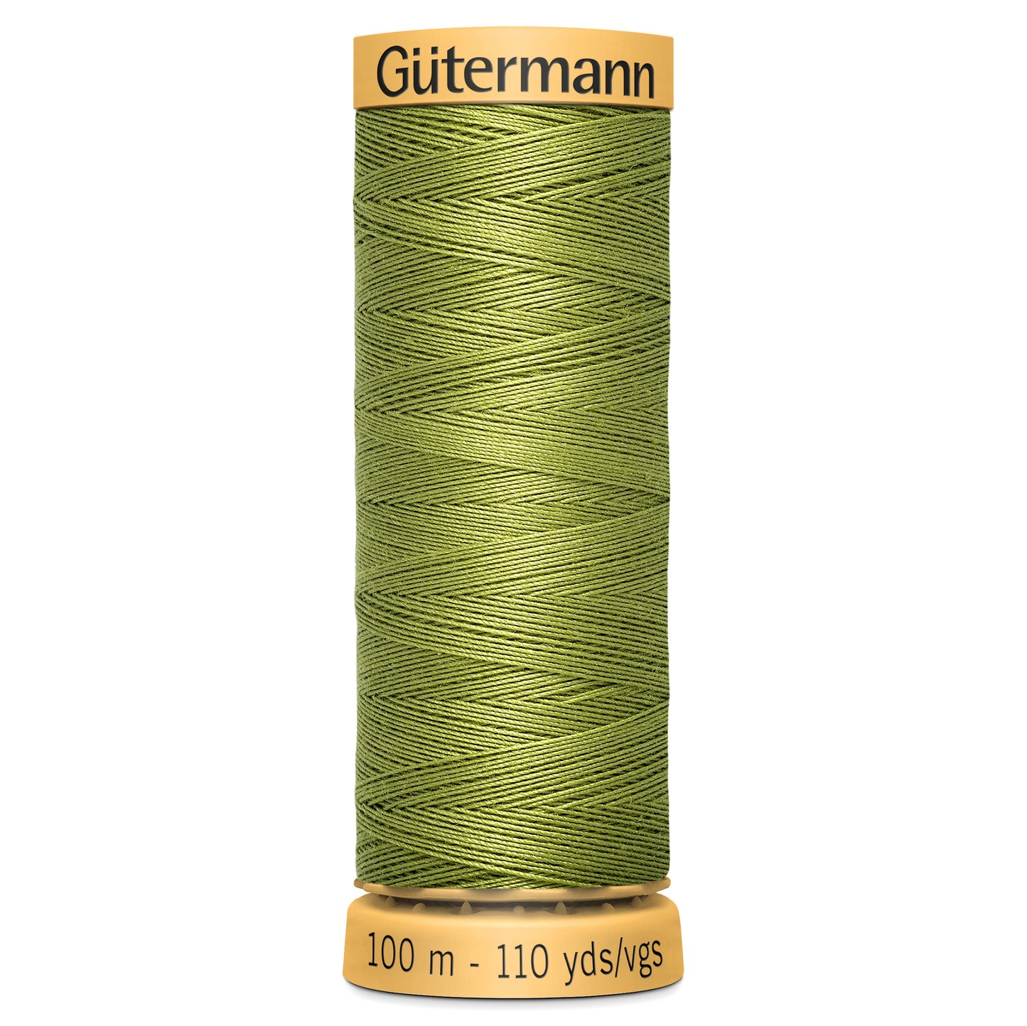 Gutermann Natural Cotton Thread 8944 100m